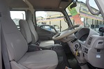ダイナ 0.8t 4WD FJL Sタイヤ Wキャブ/垂直PG付