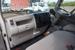 ダイナ 0.8t 4WD FJL Sタイヤ Wキャブ/垂直PG付