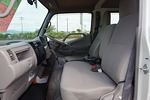 ダイナ 0.8t 4WD FJL Sタイヤ Wキャブ/垂直PG付