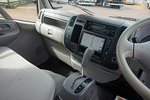 ダイナ 0.8t 4WD FJL Sタイヤ Wキャブ/垂直PG付