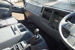 フォワード 2.9t ワイドベッド付 アルミウイング 210ps