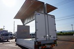 フォワード 2.9t ワイドベッド付 アルミウイング 210ps