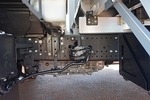 フォワード 2.9t ワイドベッド付 アルミウイング 210ps