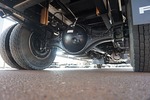 フォワード 2.9t ワイドベッド付 アルミウイング 210ps