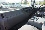 フォワード 2.9t ワイドベッド付 アルミウイング 210ps