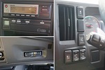ギガ 13.2t 4軸 アルミウイング 格納ゲート付 Rエアサス 380ps
