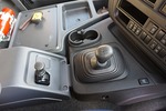 ギガ 13.2t 4軸 アルミウイング 格納ゲート付 Rエアサス 380ps