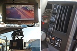 ギガ 13.2t 4軸 アルミウイング 格納ゲート付 Rエアサス 380ps