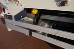 ギガ 13.2t 4軸 アルミウイング 格納ゲート付 Rエアサス 380ps