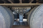 ギガ 13.2t 4軸 アルミウイング 格納ゲート付 Rエアサス 380ps