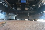 ギガ 13.2t 4軸 アルミウイング 格納ゲート付 Rエアサス 380ps
