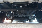 ギガ 13.2t 4軸 アルミウイング 格納ゲート付 Rエアサス 380ps