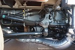ギガ 13.2t 4軸 アルミウイング 格納ゲート付 Rエアサス 380ps