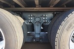 ギガ 13.2t 4軸 アルミウイング 格納ゲート付 Rエアサス 380ps