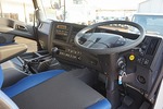 ギガ 13.2t 4軸 アルミウイング 格納ゲート付 Rエアサス 380ps