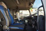 ギガ 13.2t 4軸 アルミウイング 格納ゲート付 Rエアサス 380ps