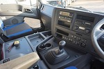 ギガ 13.2t 4軸 アルミウイング 格納ゲート付 Rエアサス 380ps