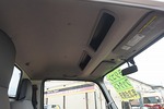 【年次点検済】デュトロ 2.95t FJL 標準ロング タダノ4段クレーン付