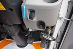 【年次点検済】デュトロ 2.95t FJL 標準ロング タダノ4段クレーン付