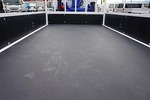 【年次点検済】デュトロ 2.95t FJL 標準ロング タダノ4段クレーン付