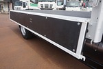 【年次点検済】デュトロ 2.95t FJL 標準ロング タダノ4段クレーン付