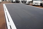 【年次点検済】デュトロ 2.95t FJL 標準ロング タダノ4段クレーン付
