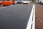 【年次点検済】デュトロ 2.95t FJL 標準ロング タダノ4段クレーン付