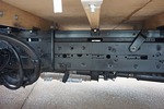 【年次点検済】デュトロ 2.95t FJL 標準ロング タダノ4段クレーン付