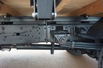 【年次点検済】デュトロ 2.95t FJL 標準ロング タダノ4段クレーン付
