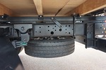 【年次点検済】デュトロ 2.95t FJL 標準ロング タダノ4段クレーン付
