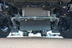 【年次点検済】デュトロ 2.95t FJL 標準ロング タダノ4段クレーン付