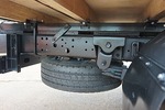 【年次点検済】デュトロ 2.95t FJL 標準ロング タダノ4段クレーン付