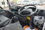 【年次点検済】デュトロ 2.95t FJL 標準ロング タダノ4段クレーン付