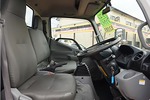 【年次点検済】デュトロ 2.95t FJL 標準ロング タダノ4段クレーン付