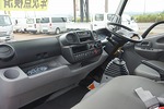 【年次点検済】デュトロ 2.95t FJL 標準ロング タダノ4段クレーン付
