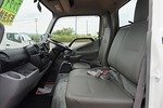 【年次点検済】デュトロ 2.95t FJL 標準ロング タダノ4段クレーン付