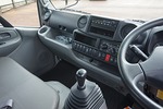【年次点検済】デュトロ 2.95t FJL 標準ロング タダノ4段クレーン付