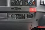 エルフ 3.65t 高床 ワイド超ロング パネルバン