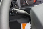 エルフ 3.65t 高床 ワイド超ロング パネルバン
