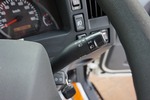 エルフ 3.65t 高床 ワイド超ロング パネルバン