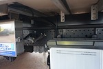 エルフ 3.65t 高床 ワイド超ロング パネルバン