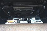 エルフ 3.65t 高床 ワイド超ロング パネルバン