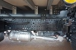 エルフ 3.65t 高床 ワイド超ロング パネルバン