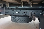 エルフ 3.65t 高床 ワイド超ロング パネルバン