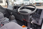 エルフ 3.65t 高床 ワイド超ロング パネルバン