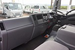 エルフ 3.65t 高床 ワイド超ロング パネルバン