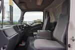 エルフ 3.65t 高床 ワイド超ロング パネルバン