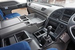 ギガ 9.3t 3軸 2デフ ダンプ 380ps