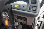 ギガ 9.3t 3軸 2デフ ダンプ 380ps