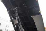 ギガ 9.3t 3軸 2デフ ダンプ 380ps